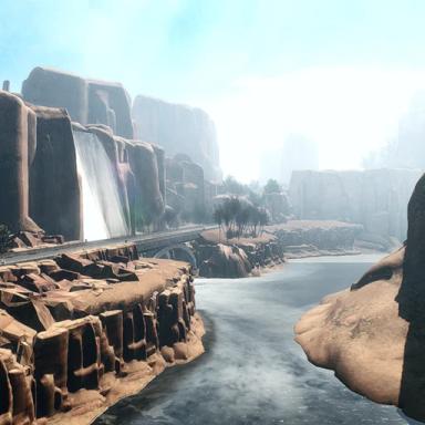 The Canyon (TEASER) icon