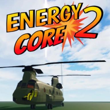 Thumbnail for Energy Core Game