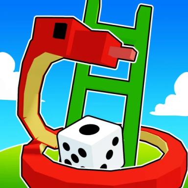 Thumbnail for Snakes And Ladders Game