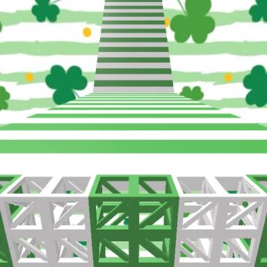 St Patrick's Day Obby! icon