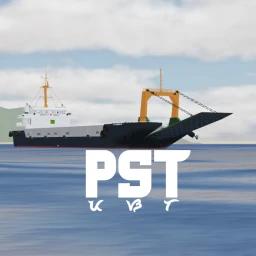 Thumbnail for Philippine Sea Transit Game