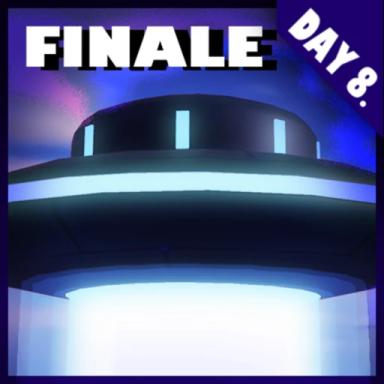 Noobs in Conspiracy [Finale] icon