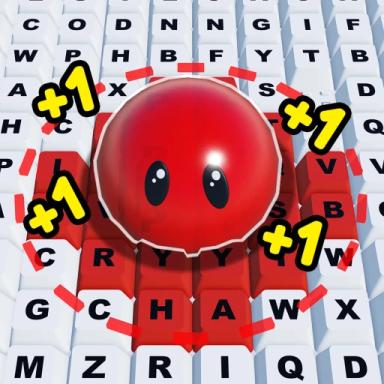 +1 Slime Keyboard Paint! by Pocket Leaf | Creator Exchange