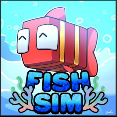 Fish Simulator🐟 icon