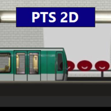 Transport Simulator 2D icon