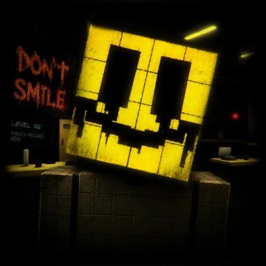 Thumbnail for DON’T SMILE Game