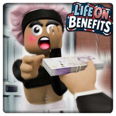 Thumbnail for PETS 🐶| Life On Benefits Game