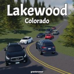Lakewood icon