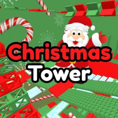 Christmas Troll Tower 🎄 icon