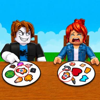 Thumbnail for Match It! Game