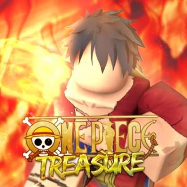 [LAG REDUCE]One Piece Treasure icon