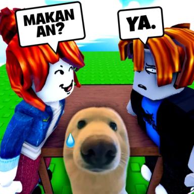 Thumbnail for TEBAK KATA💬 Game
