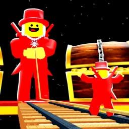 SAMMY JUMP ROPE [SAMMY TOWER ❗] icon