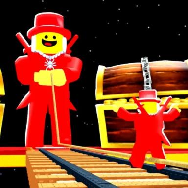 Thumbnail for SAMMY JUMP ROPE [SAMMY TOWER ❗] Game