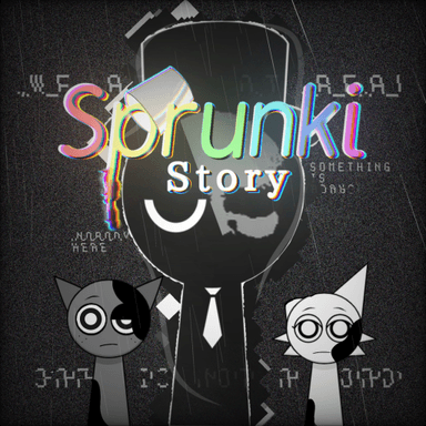 HELP SPRUNKI (STORY) icon