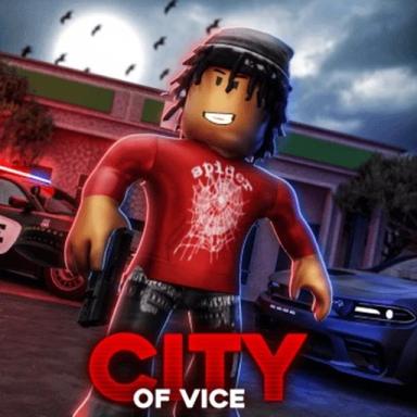 [🔫FREE GUNS] City Of Vice icon