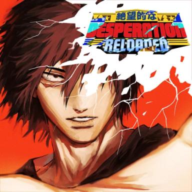 Thumbnail for Desperation Game