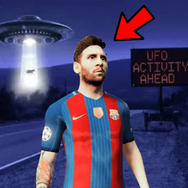 Survive MESSI icon
