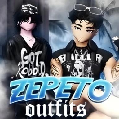Thumbnail for [🎉NEW] Zepeto Avatar Outfits Game