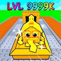 Build A Brainrot Factory! icon