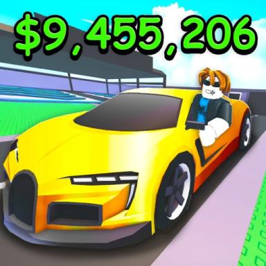 Thumbnail for Steal a Car Game