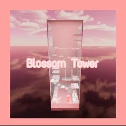 🌺Bloom Tower icon