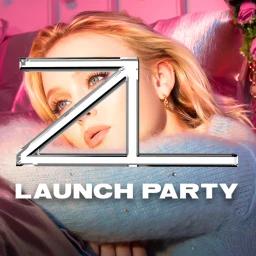 Thumbnail for Zara Larsson Launch Party Game