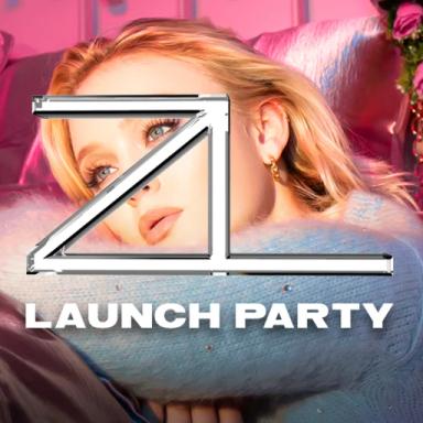 Thumbnail for Zara Larsson Launch Party Game