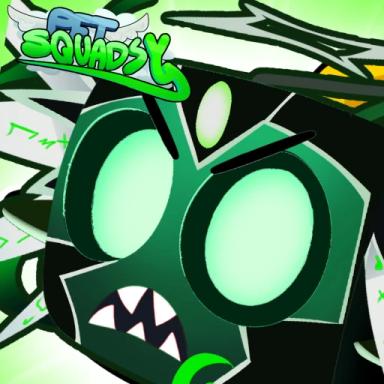 Thumbnail for [HYPNOTIC!🎲] Pet Squads Y! Game