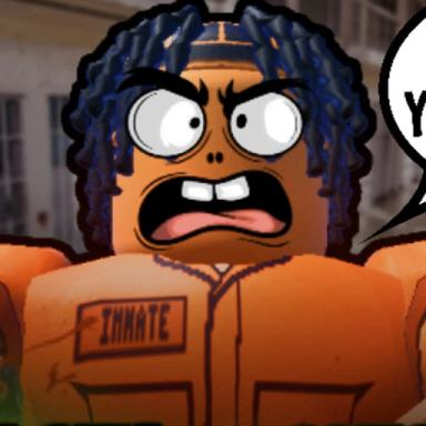 Thumbnail for GO TO JAIL AND MAKE FRIENDS TO ESCAPE TYCOON Game