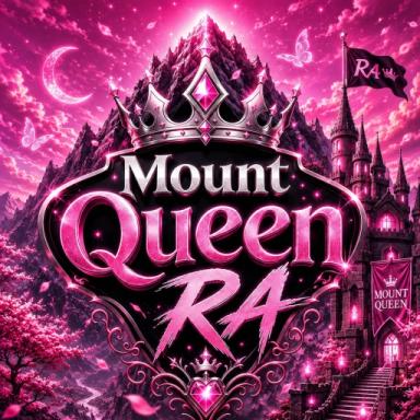 [UPDATE+VIP 1RBX] Mount Queen RA icon