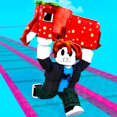 Thumbnail for EASY Bridge for Brainrots! Game