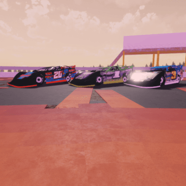 (Another Upd) The Road To DIRT icon