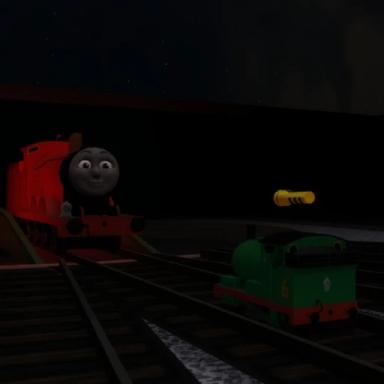 you vs thomas  icon