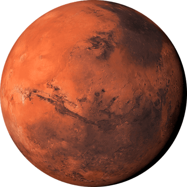Mars icon