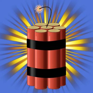 1 Explosion = $1 icon