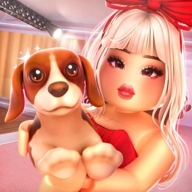 Thumbnail for Dress a Pet 🐾 Game