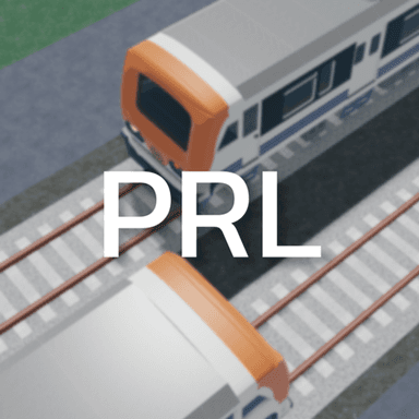 Philippine Railways Line  icon