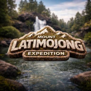 Thumbnail for [NEW] MOUNT LATIMOJONG Game