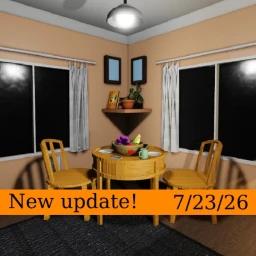 Thumbnail for Glitchy Earthquake Simulator ( Enhanced Shake ) Game