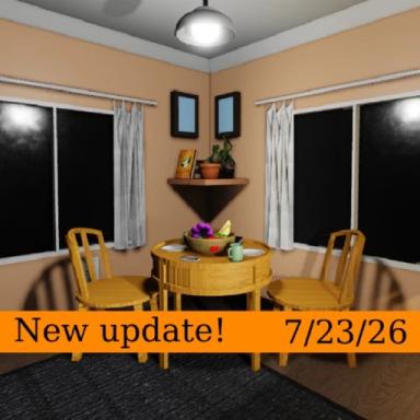 Thumbnail for Glitchy Earthquake Simulator ( Enhanced Shake ) Game