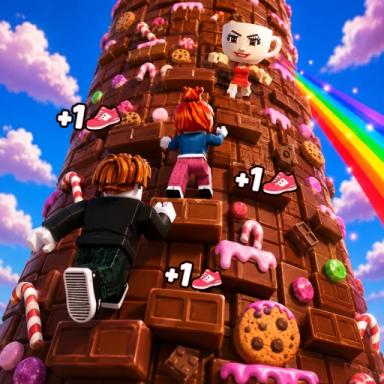Thumbnail for [X2] +1 Keyboard Tower Escape Game