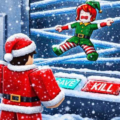 Thumbnail for [🎄] Lab Line 🧪 Game