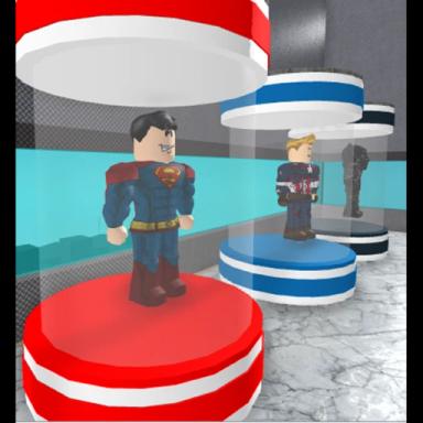 Avengers Tycoon icon