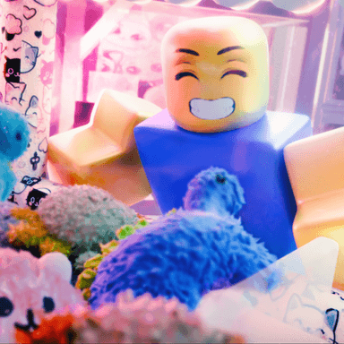 [UPD] Claw Machine Master icon