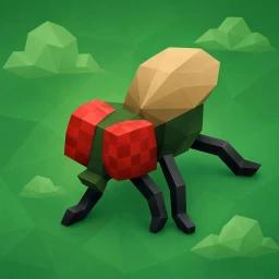 Fly Fly? [UPDATE 2] icon