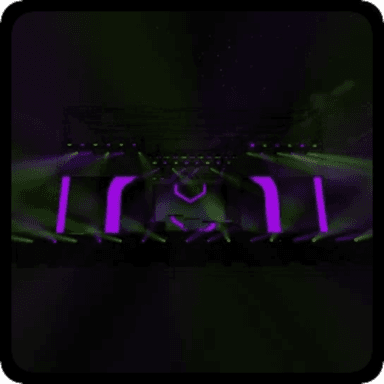 STAGE icon