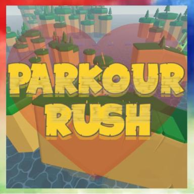 Parkour Rush! icon
