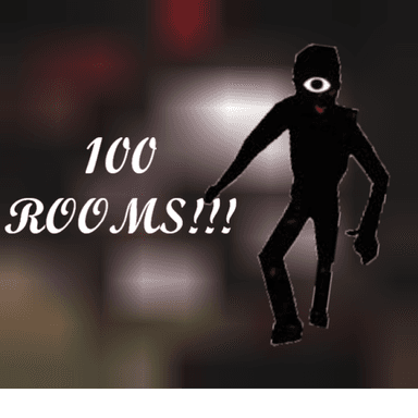 DOORS - Seek Chase But 100 ROOMS!!! icon