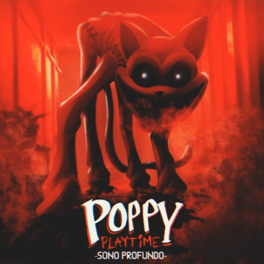 poppy playtime chapter 3 playcare V2 icon